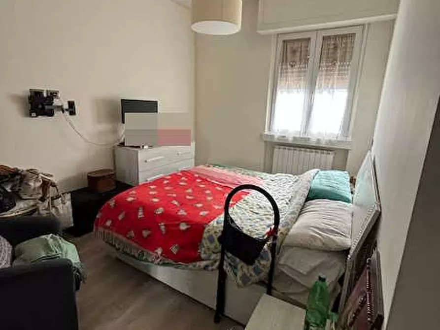 Immagine 9 di Appartamento in vendita  a Montevarchi