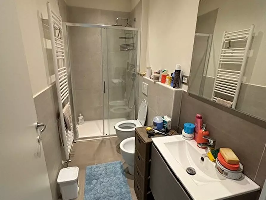 Immagine 11 di Appartamento in vendita  a Montevarchi