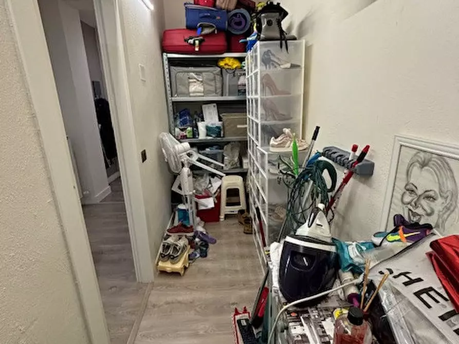 Immagine 14 di Appartamento in vendita  a Montevarchi