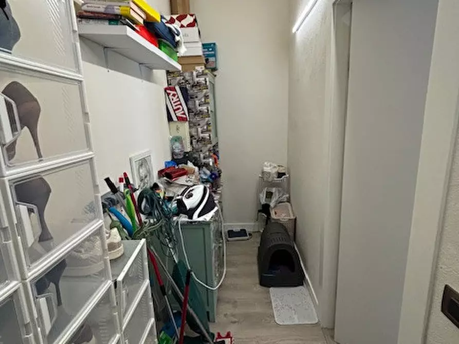 Immagine 15 di Appartamento in vendita  a Montevarchi