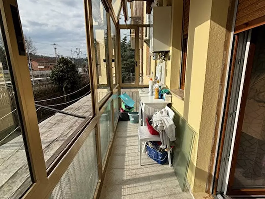 Immagine 16 di Appartamento in vendita  a Montevarchi