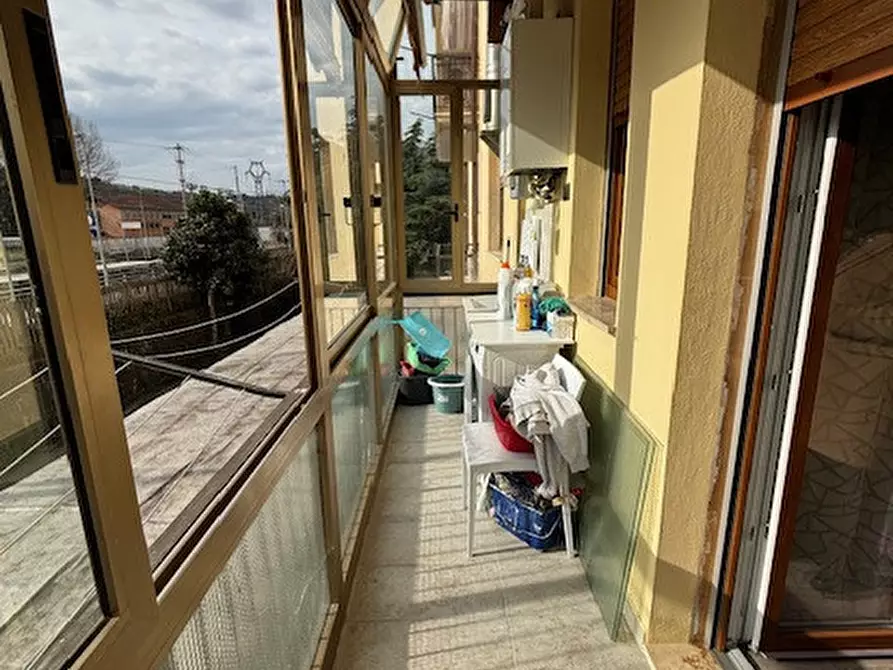 Immagine 17 di Appartamento in vendita  a Montevarchi