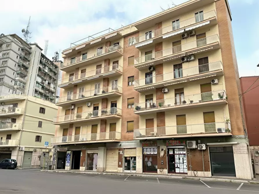 Immagine 1 di Appartamento in vendita  in viale polibio 82 a Siracusa