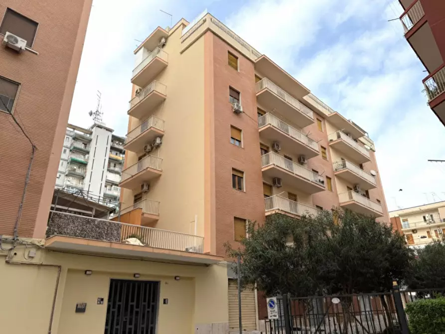 Immagine 3 di Appartamento in vendita  in viale polibio 82 a Siracusa