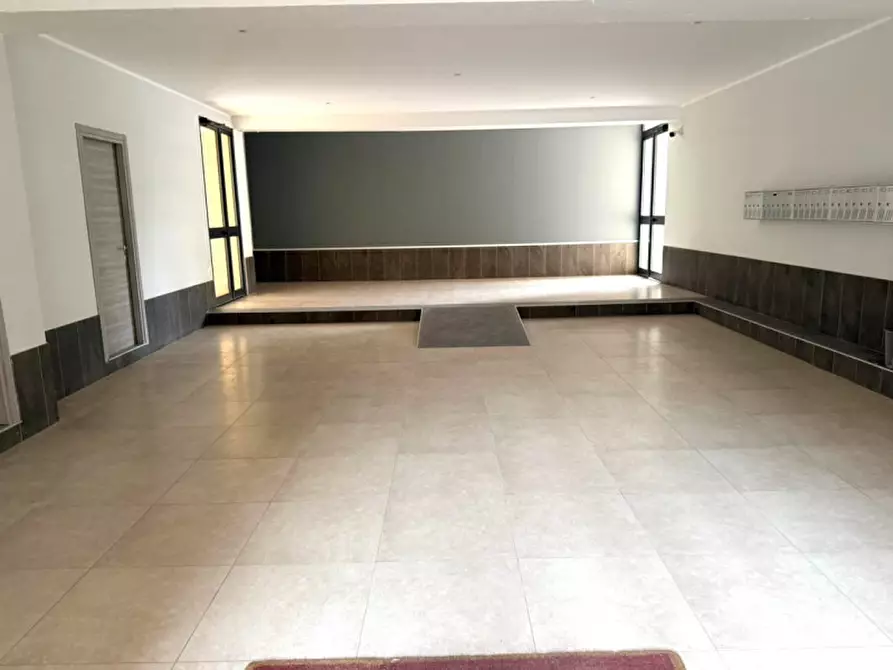 Immagine 4 di Appartamento in vendita  in viale polibio 82 a Siracusa