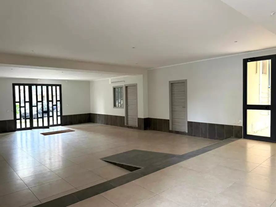 Immagine 5 di Appartamento in vendita  in viale polibio 82 a Siracusa