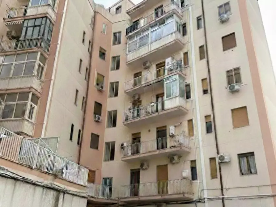 Immagine 7 di Appartamento in vendita  in viale polibio 82 a Siracusa