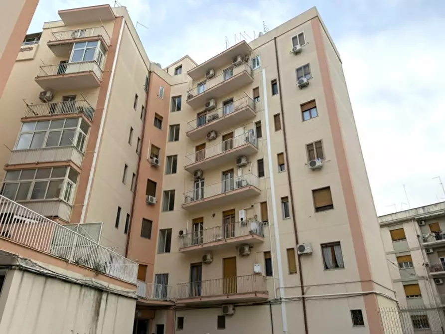 Immagine 8 di Appartamento in vendita  in viale polibio 82 a Siracusa