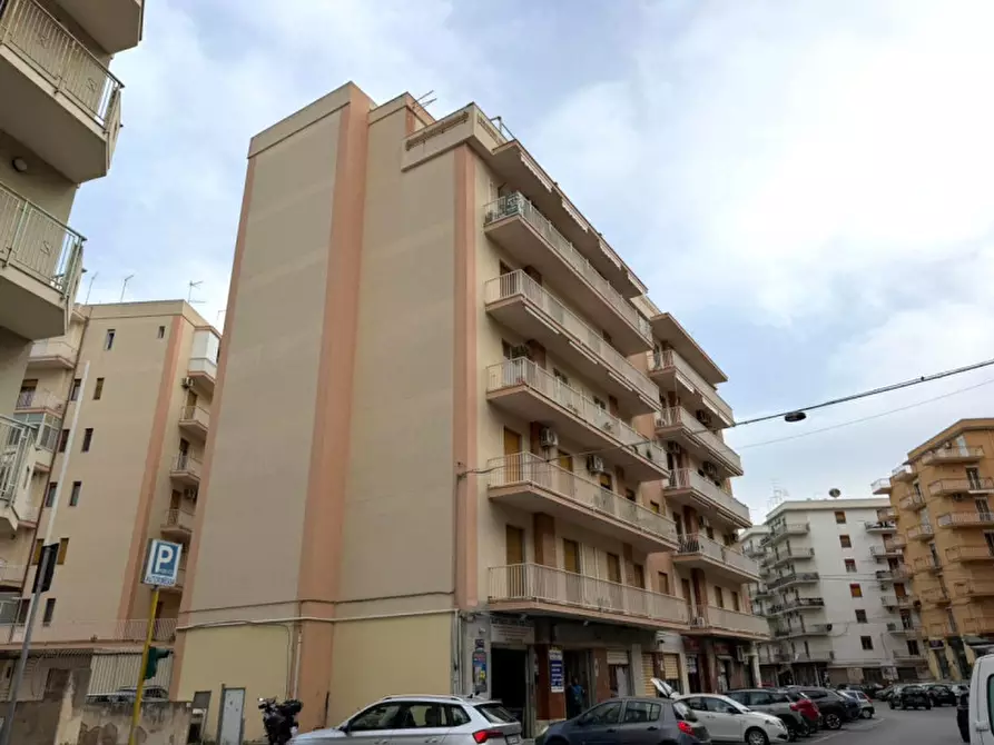 Immagine 10 di Appartamento in vendita  in viale polibio 82 a Siracusa