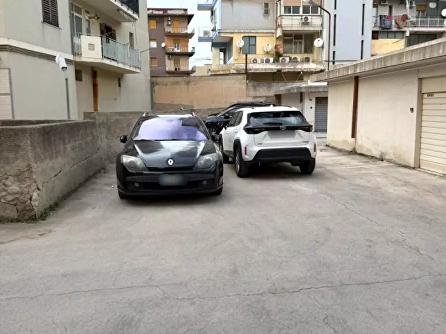 Immagine 11 di Appartamento in vendita  in viale polibio 82 a Siracusa