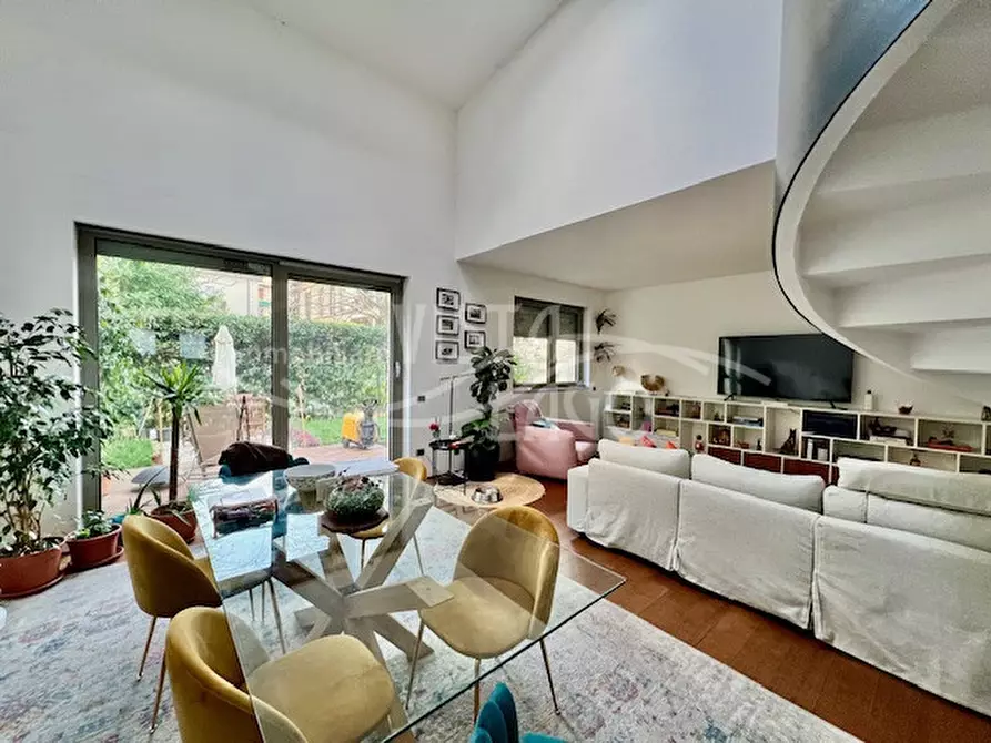 Immagine 1 di Appartamento in affitto  in Via Martino Anzi 34 a Como