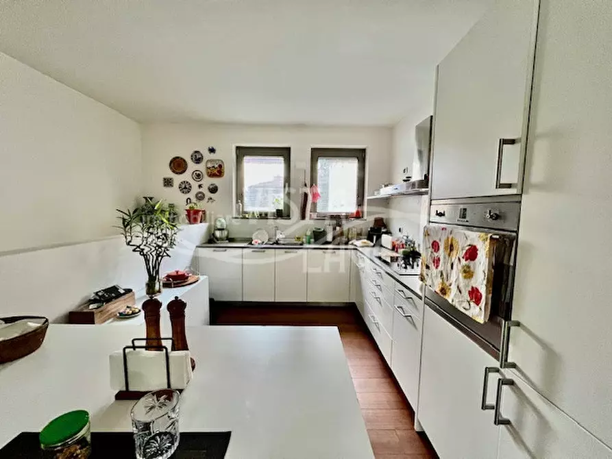 Immagine 2 di Appartamento in affitto  in Via Martino Anzi 34 a Como