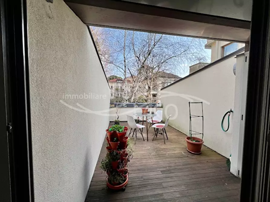 Immagine 7 di Appartamento in affitto  in Via Martino Anzi 34 a Como