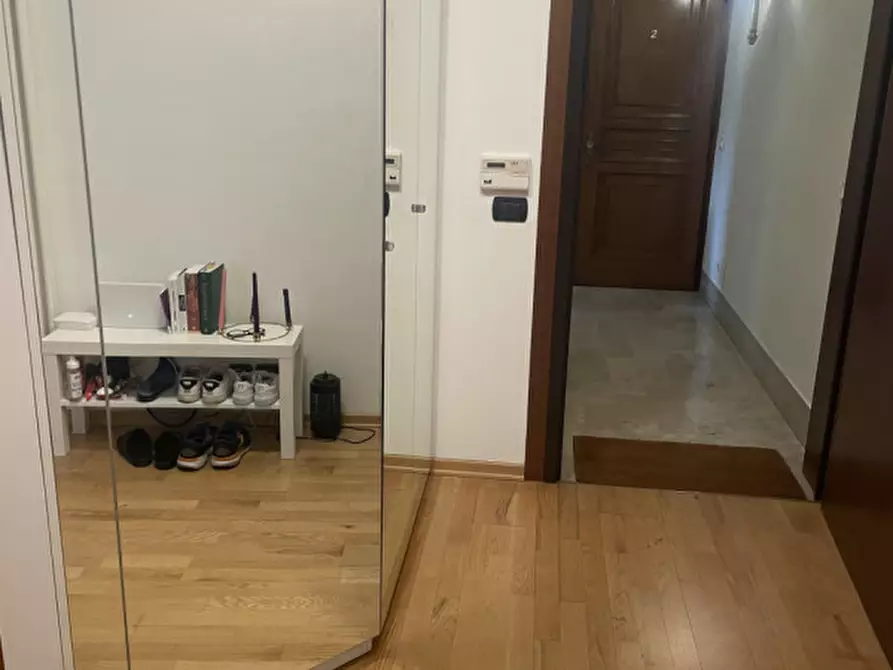 Immagine 8 di Appartamento in vendita  in via fratelli albanese a Vicenza