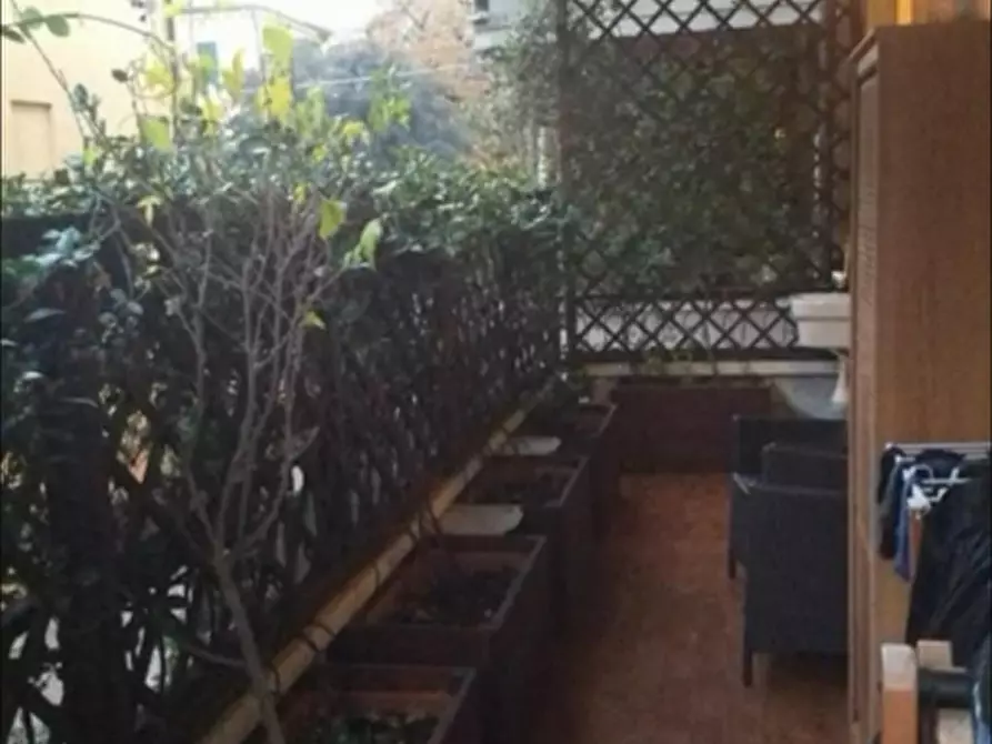 Immagine 17 di Appartamento in vendita  in via fratelli albanese a Vicenza