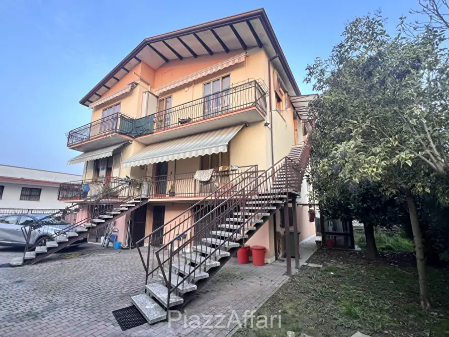 Immagine 1 di Appartamento in vendita  in Via Michiel a Piove Di Sacco