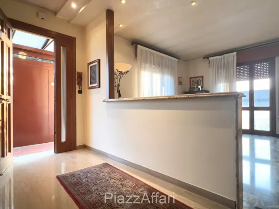 Immagine 2 di Appartamento in vendita  in Via Michiel a Piove Di Sacco