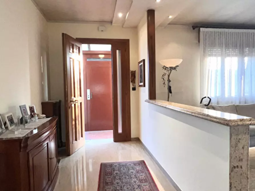 Immagine 3 di Appartamento in vendita  in Via Michiel a Piove Di Sacco