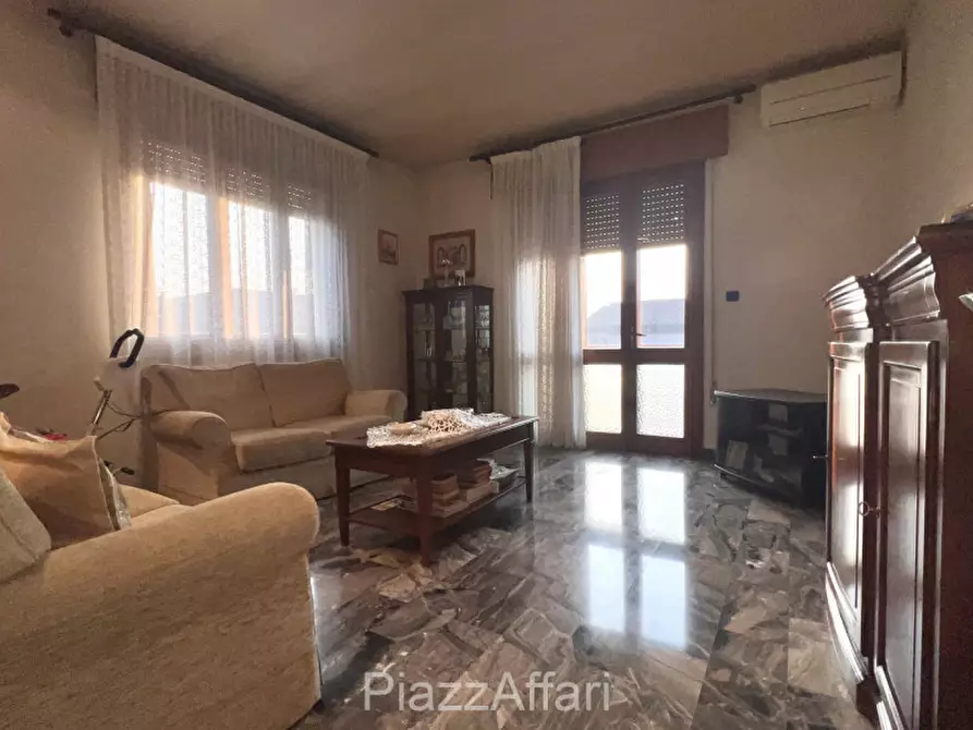 Immagine 4 di Appartamento in vendita  in Via Michiel a Piove Di Sacco