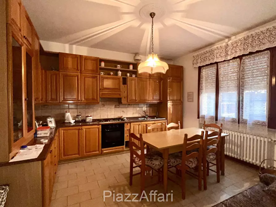 Immagine 6 di Appartamento in vendita  in Via Michiel a Piove Di Sacco