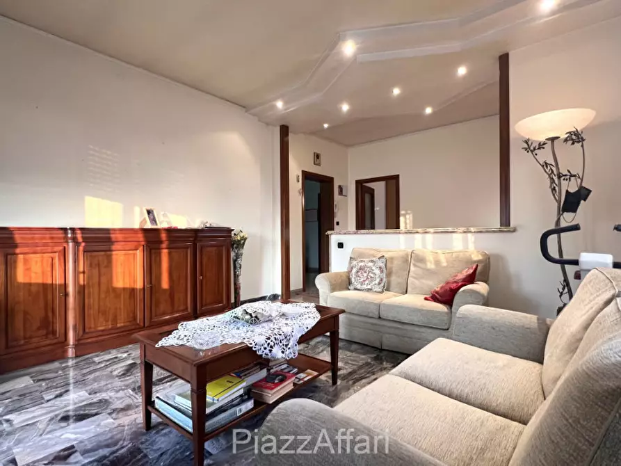 Immagine 6 di Appartamento in vendita  in Via Michiel a Piove Di Sacco