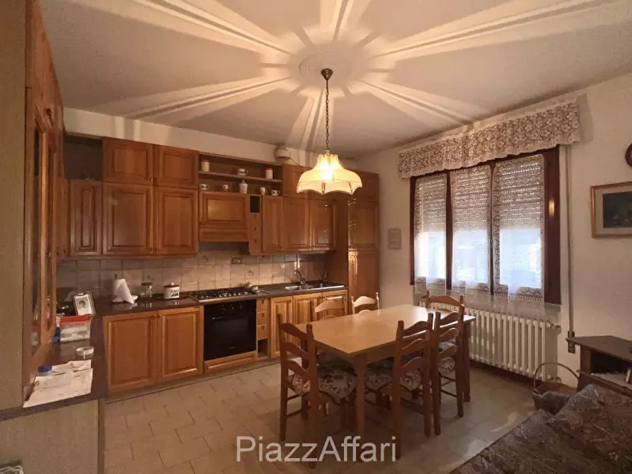 Immagine 7 di Appartamento in vendita  in Via Michiel a Piove Di Sacco