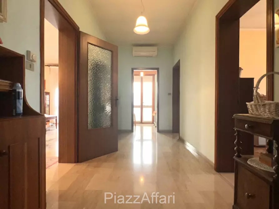 Immagine 8 di Appartamento in vendita  in Via Michiel a Piove Di Sacco