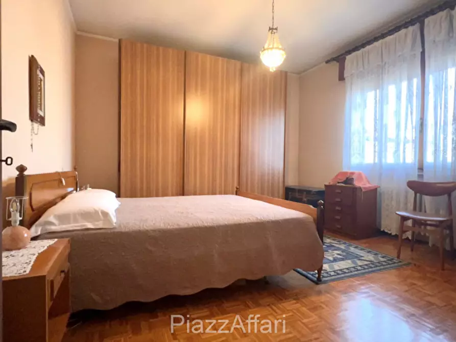 Immagine 10 di Appartamento in vendita  in Via Michiel a Piove Di Sacco