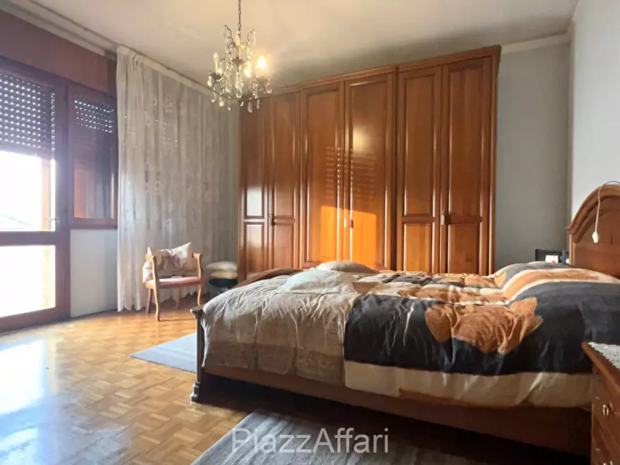 Immagine 12 di Appartamento in vendita  in Via Michiel a Piove Di Sacco