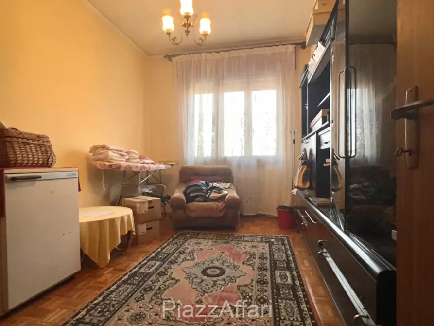 Immagine 13 di Appartamento in vendita  in Via Michiel a Piove Di Sacco