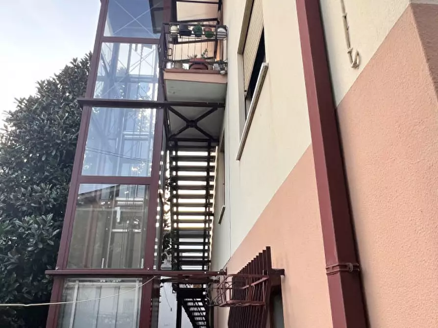 Immagine 15 di Appartamento in vendita  in Via Michiel a Piove Di Sacco