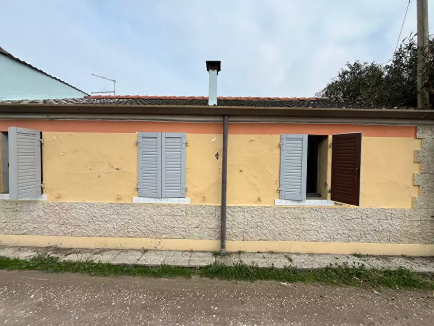 Immagine 1 di Casa indipendente in vendita  in Via Ca' Manzon a Castelbaldo