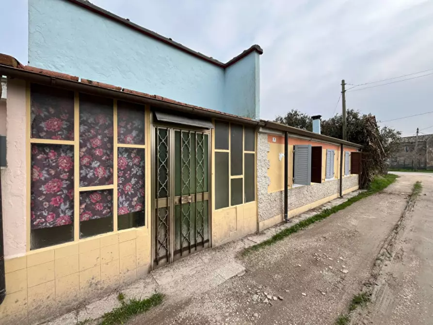 Immagine 3 di Casa indipendente in vendita  in Via Ca' Manzon a Castelbaldo