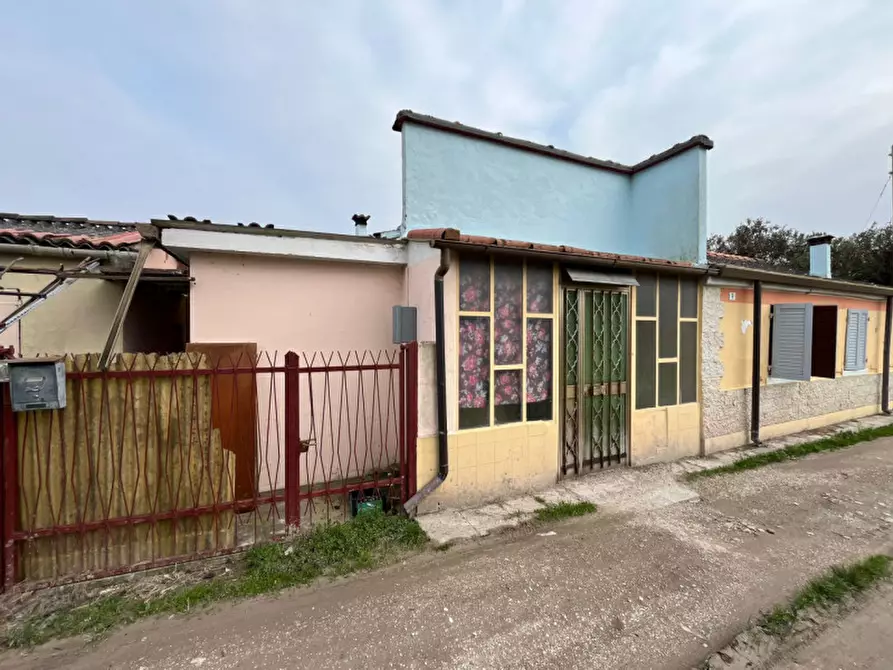 Immagine 4 di Casa indipendente in vendita  in Via Ca' Manzon a Castelbaldo