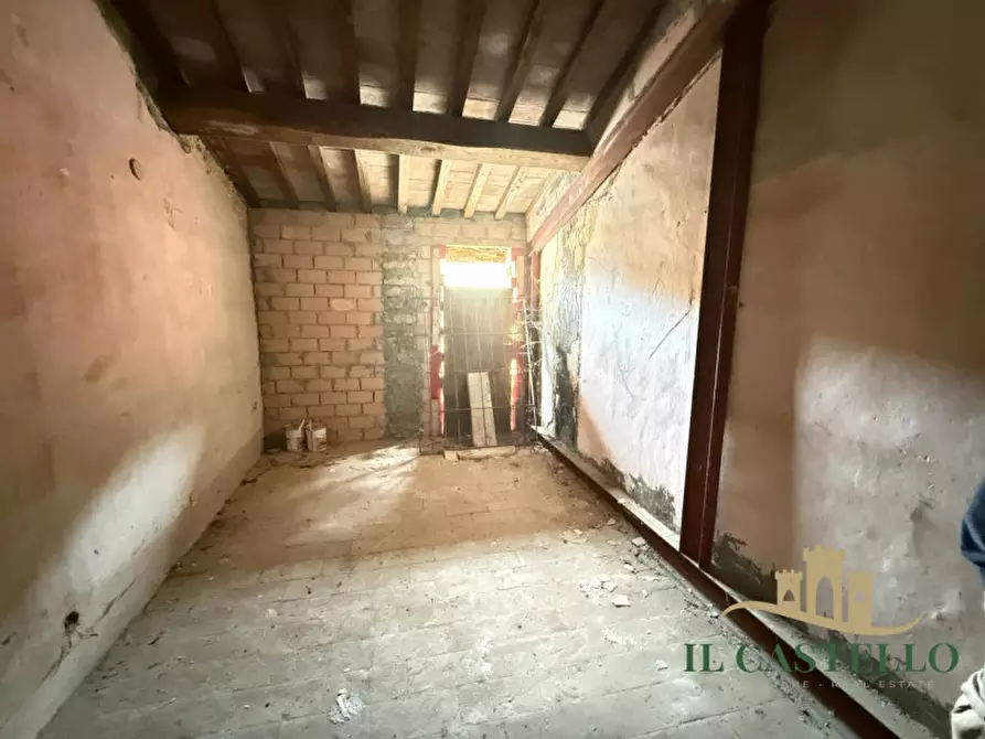 Immagine 4 di Villetta a schiera in vendita  in VIA DEL SOLE, 10 a Castiglione Del Lago