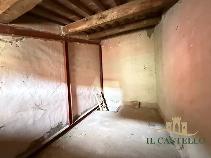 Immagine 5 di Villetta a schiera in vendita  in VIA DEL SOLE, 10 a Castiglione Del Lago