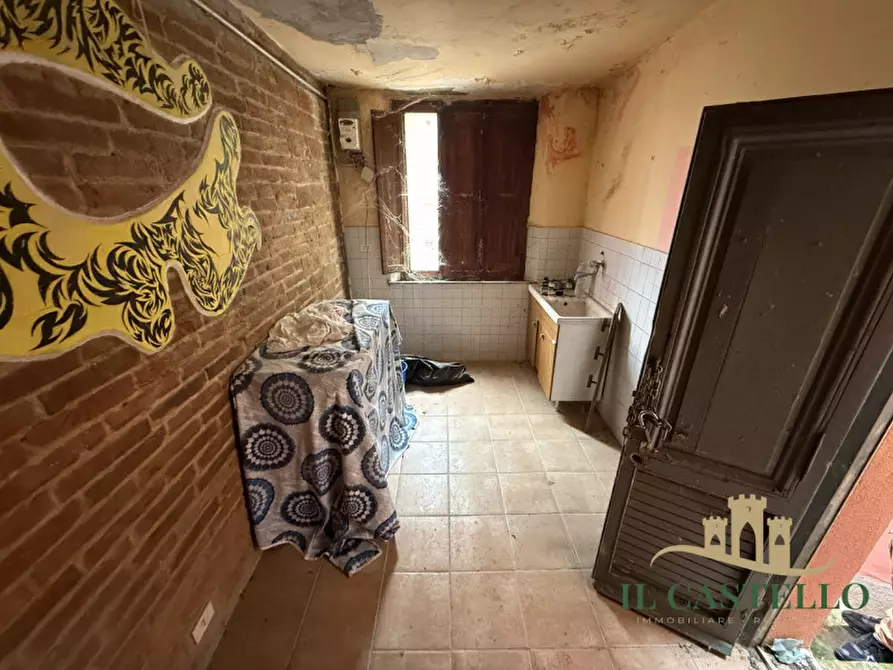 Immagine 8 di Villetta a schiera in vendita  in VIA DEL SOLE, 10 a Castiglione Del Lago