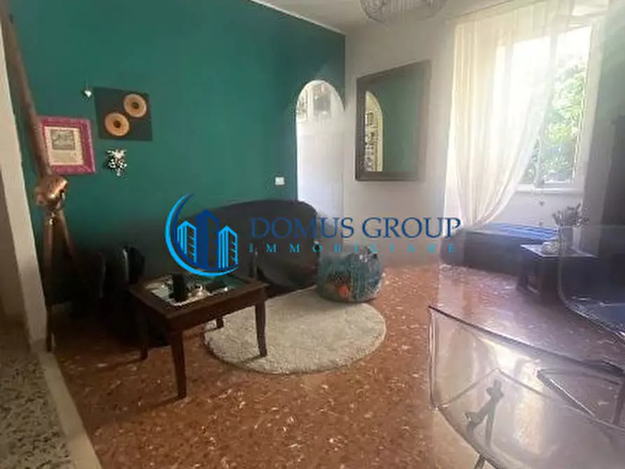 Immagine 5 di Appartamento in vendita  in VIA MONZA a Roma