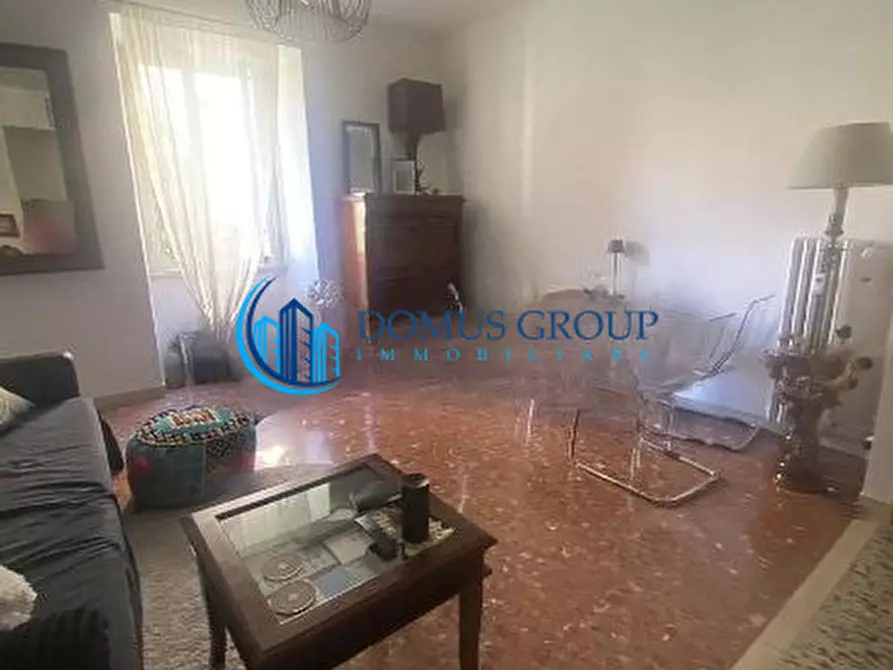Immagine 6 di Appartamento in vendita  in VIA MONZA a Roma