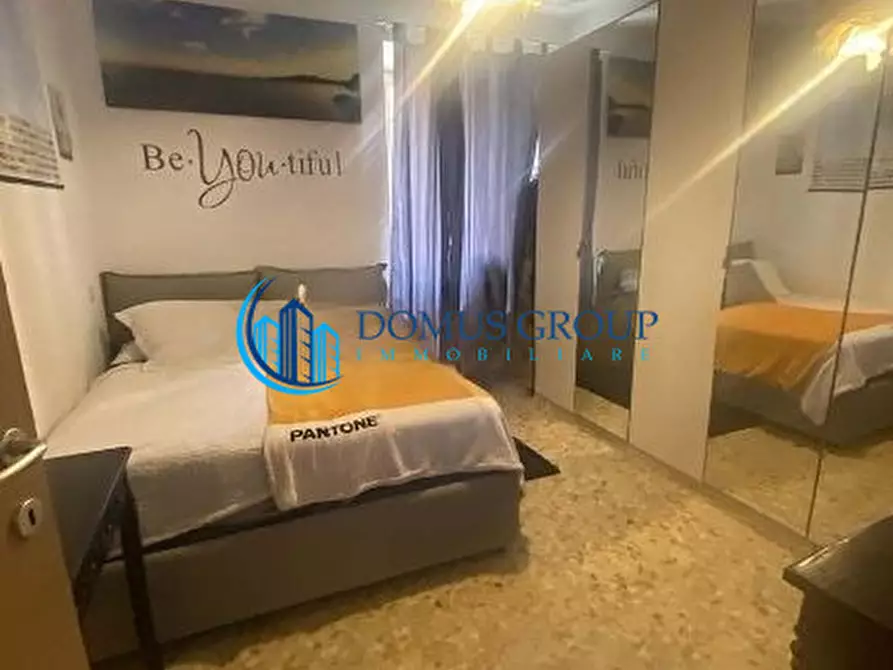 Immagine 8 di Appartamento in vendita  in VIA MONZA a Roma