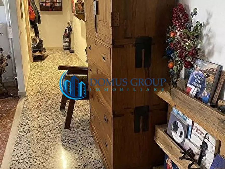Immagine 9 di Appartamento in vendita  in VIA MONZA a Roma