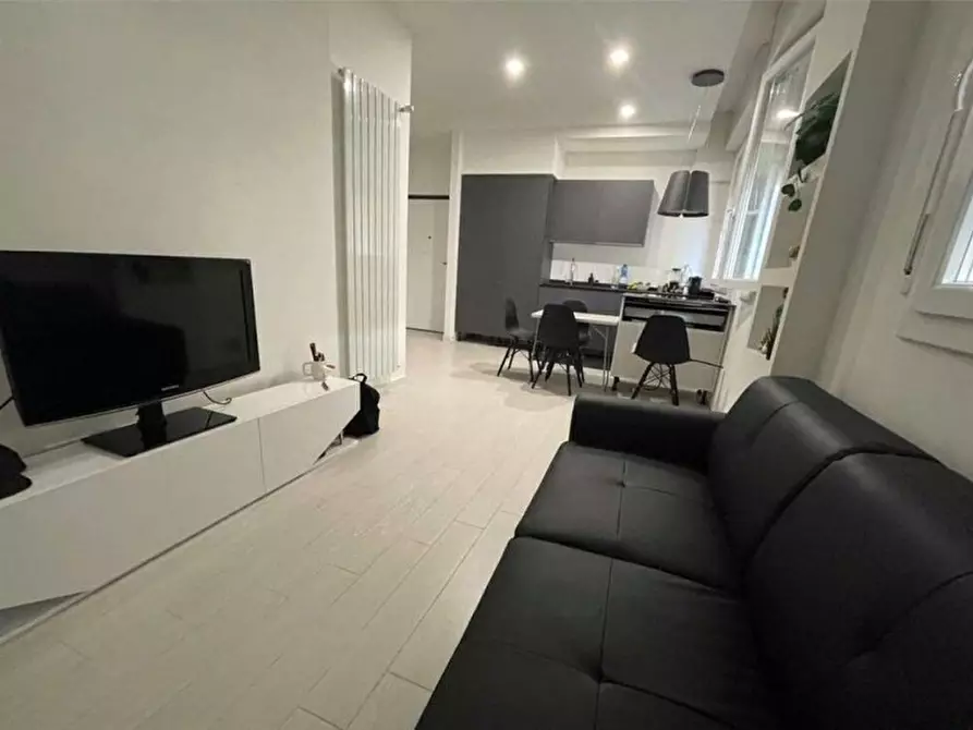 Immagine 1 di Appartamento in affitto  in Via Francesco de Sanctis, 26 a Firenze