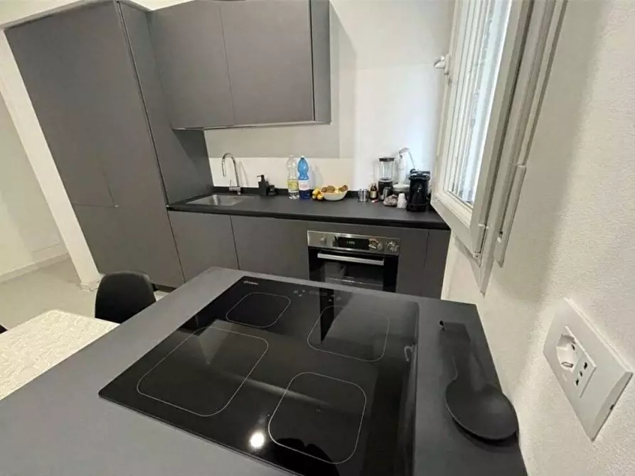 Immagine 2 di Appartamento in affitto  in Via Francesco de Sanctis, 26 a Firenze