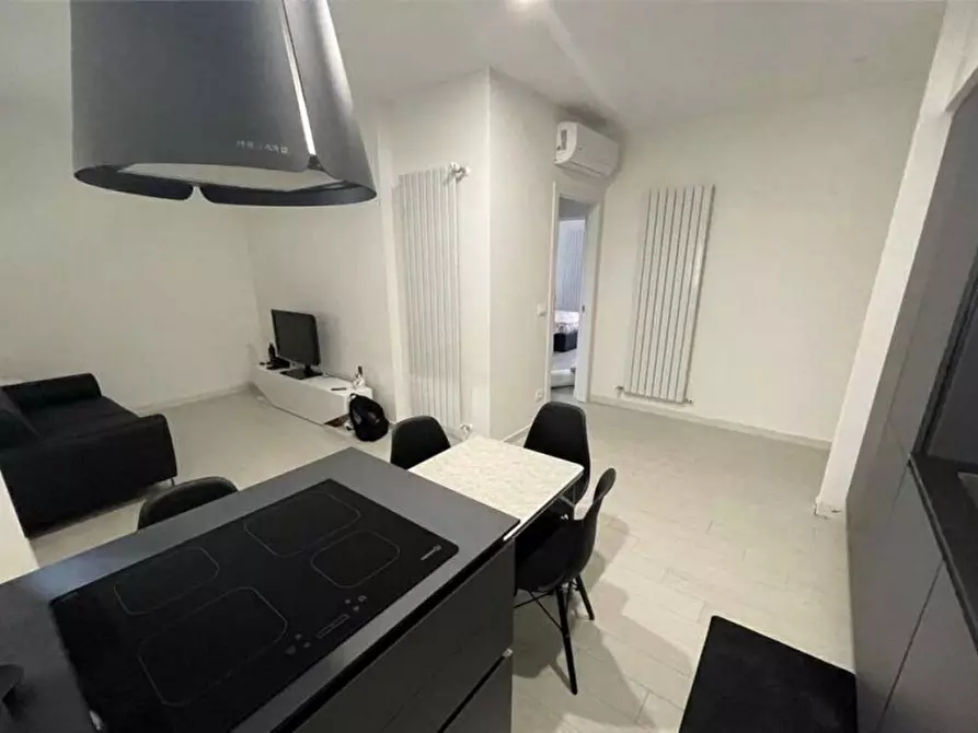 Immagine 4 di Appartamento in affitto  in Via Francesco de Sanctis, 26 a Firenze