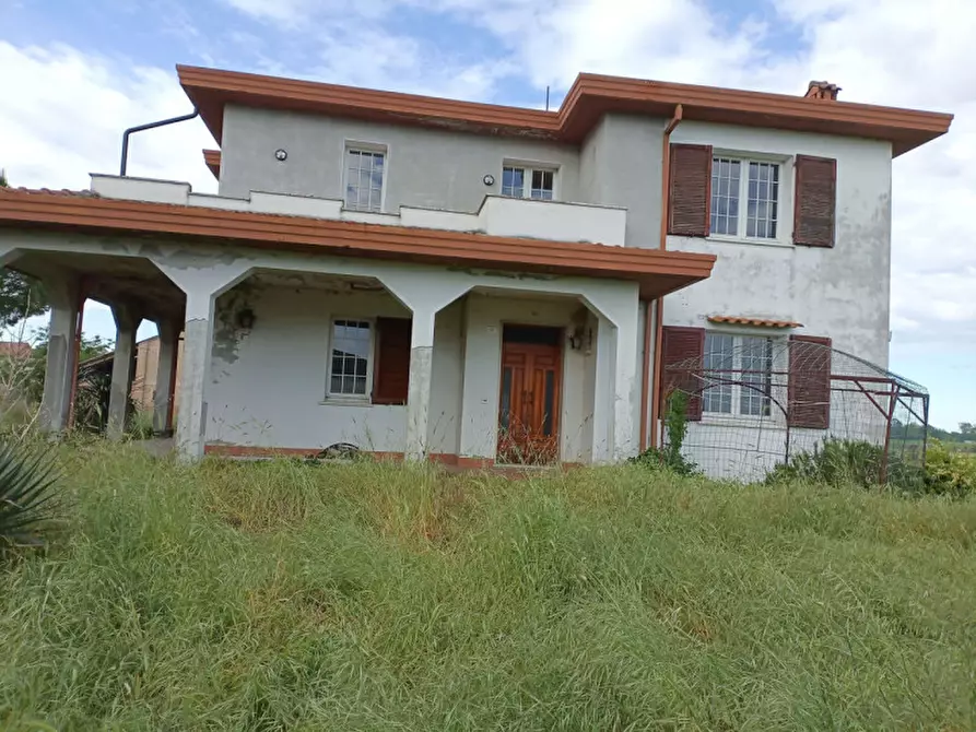 Immagine 2 di Villa in vendita  in Località Fronte Primo Tronco, 52 a Codigoro
