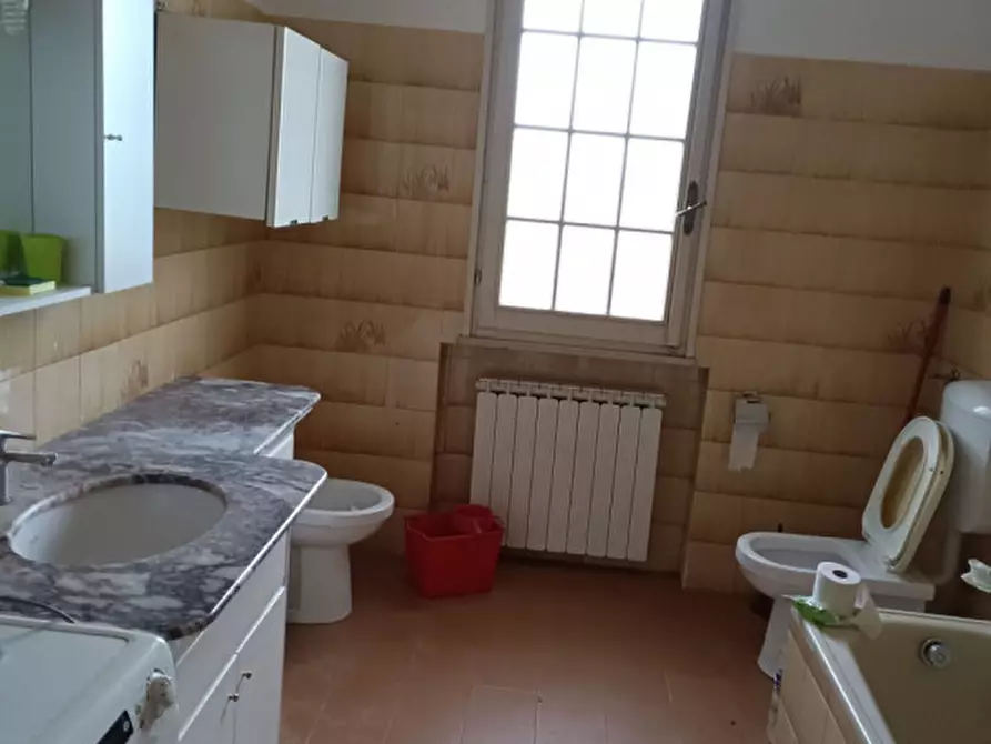 Immagine 5 di Villa in vendita  in Località Fronte Primo Tronco, 52 a Codigoro