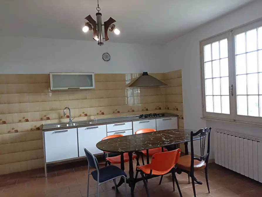 Immagine 6 di Villa in vendita  in Località Fronte Primo Tronco, 52 a Codigoro