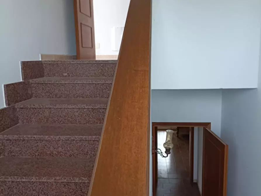 Immagine 9 di Villa in vendita  in Località Fronte Primo Tronco, 52 a Codigoro