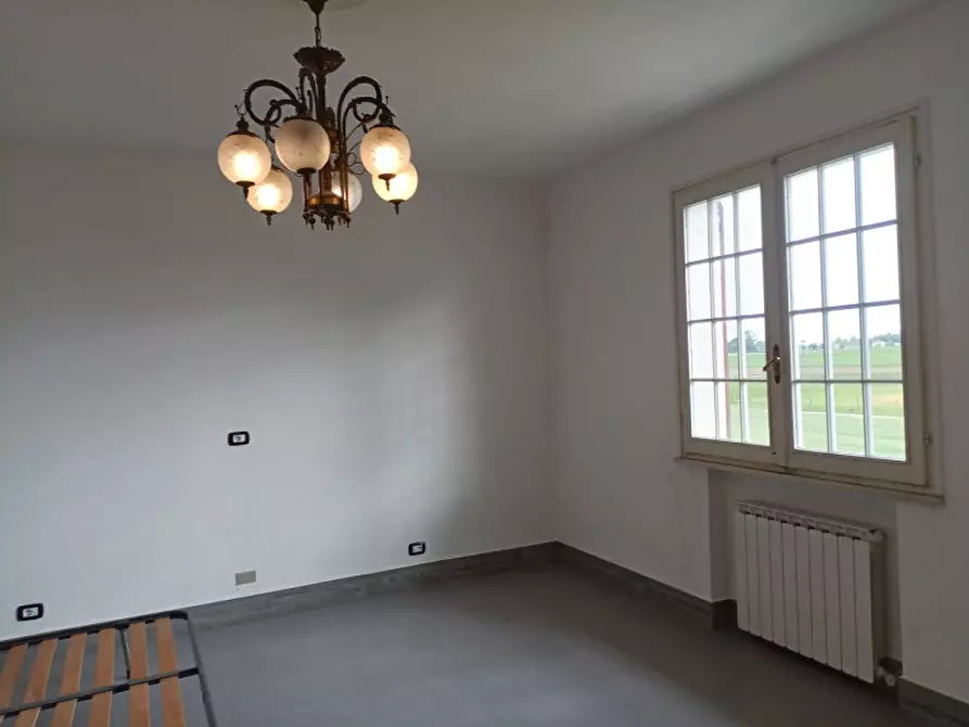 Immagine 10 di Villa in vendita  in Località Fronte Primo Tronco, 52 a Codigoro