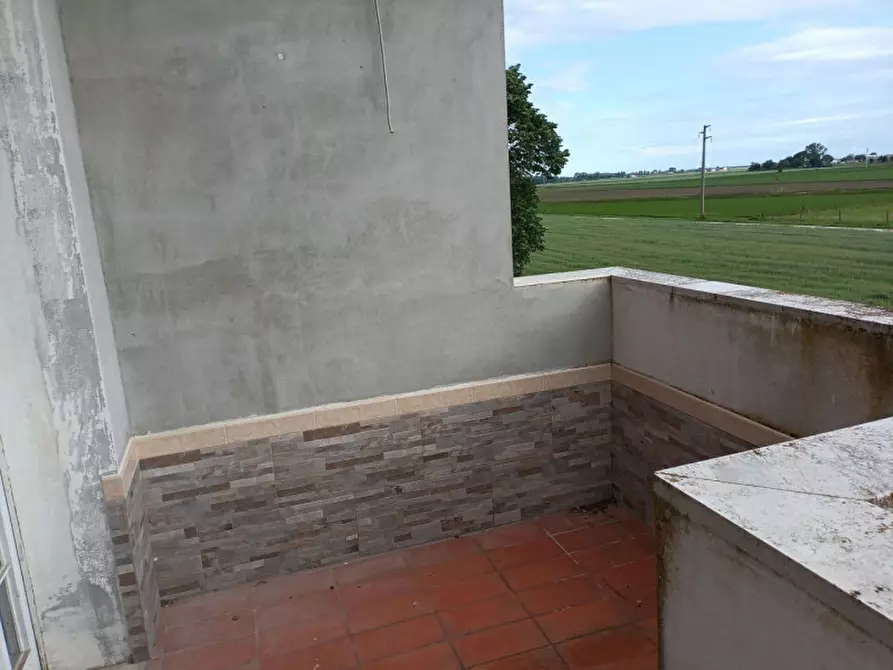 Immagine 19 di Villa in vendita  in Località Fronte Primo Tronco, 52 a Codigoro